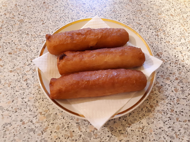 Opinii despre Prešovské pirôžky s.r.o. în Prešov - Gastronómia a pohostinstvo