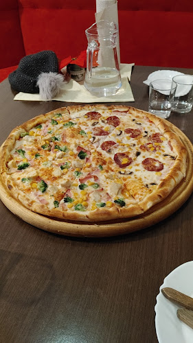 Pizza LAMAMIJA - Spišské Vlachy