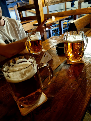 Garda Pub - Nové Mesto