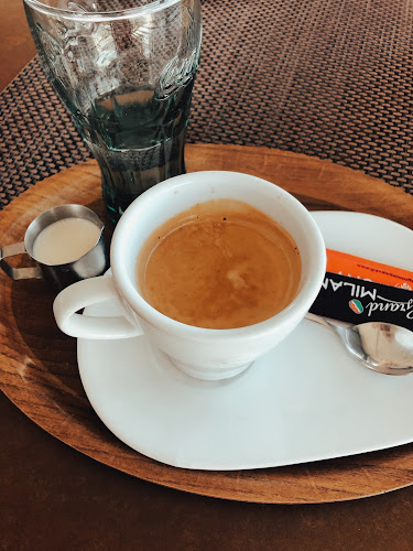 Top Cafe - Gastronómia a pohostinstvo