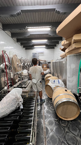 Víno a sekty Malík - Gastronómia a pohostinstvo