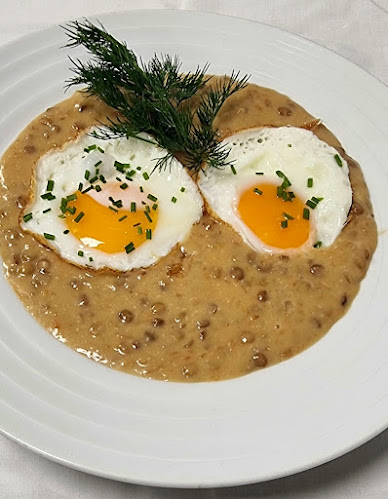 Idyla Cafe Restaurant - Ružinov