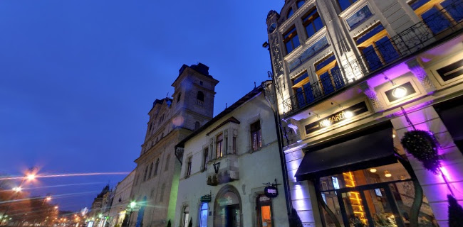 Opinii despre Slávia în Staré Mesto - Gastronómia a pohostinstvo