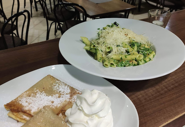 Pizzeria San Vincenzo