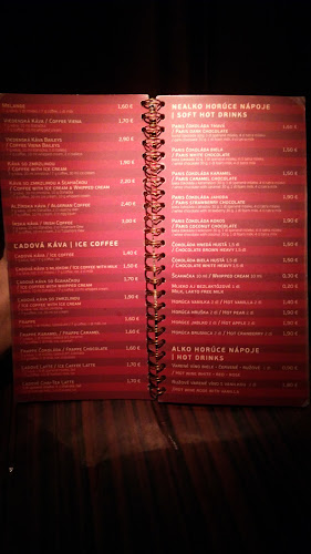 Drevená 576/10, 811 06 Bratislava