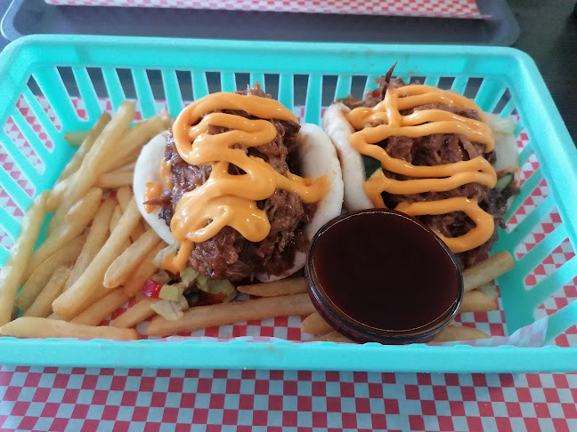 Riders Burgers & Grill - Kalná