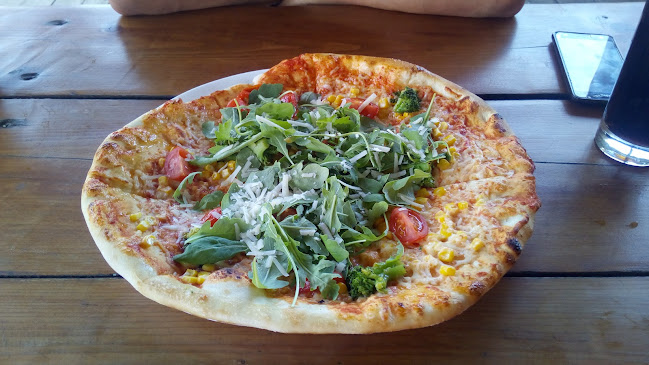 Mojšova Lúčka, Žilina