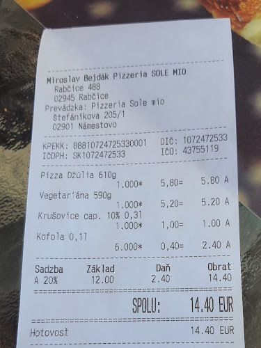 Štefánikova 205, 029 01 Námestovo