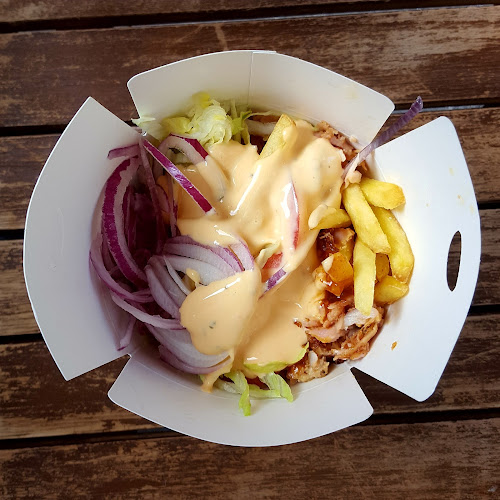 Comentarii opinii despre Sultan Kebab