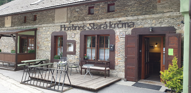 Hostinec Stará krčma