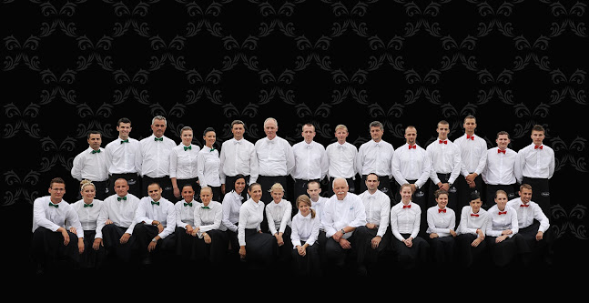 SHARKAM B&B CATERING s.r.o. - Petržalka