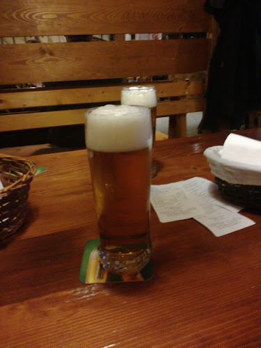 Opinii despre Reštaurácia U Jakuba în Martin - Gastronómia a pohostinstvo