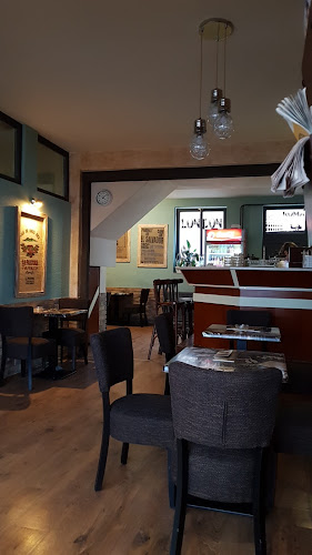 Comentarii opinii despre Caffe Orient