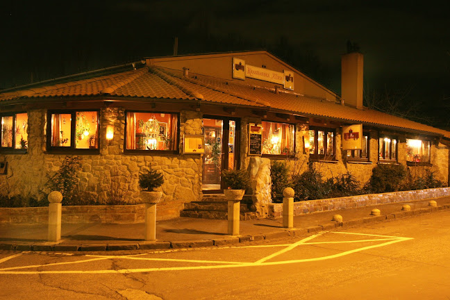 Opinii despre Krasňanská kúria în Rača - Gastronómia a pohostinstvo