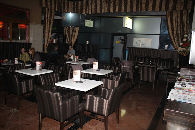 Comentarii opinii despre Café Passage