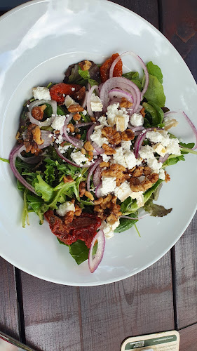 Restart Burger - Košice