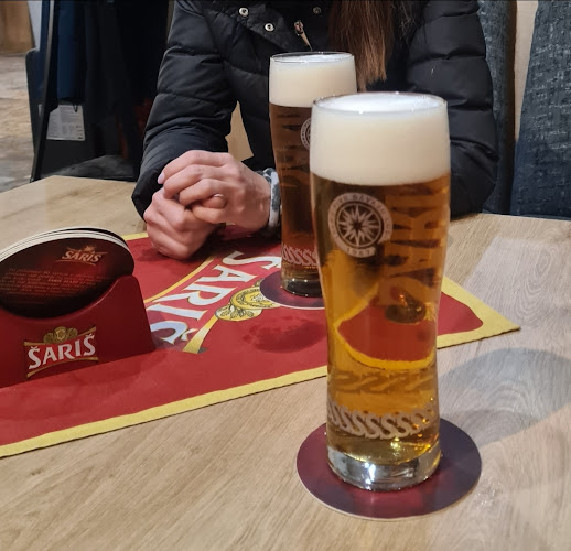 Pohostinstvo ALAS - Veľký Šariš