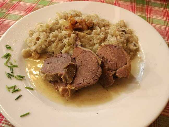 Opinii despre Spišský salaš în Spišské Podhradie - Gastronómia a pohostinstvo