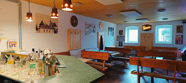 Opinii despre Hostinec u Duškyho în Sliač - Gastronómia a pohostinstvo