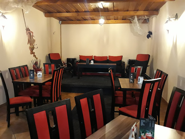 Comentarii opinii despre Tip-Top burger´s