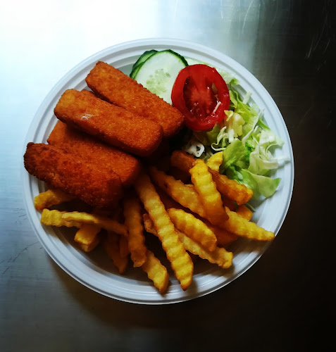 Comentarii opinii despre Hami Büfé / Bufet