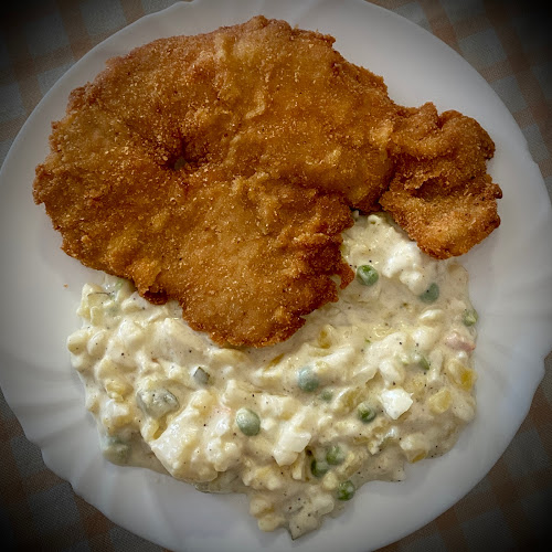 Opinii despre Bufet u Kochlíka în Malacky - Gastronómia a pohostinstvo