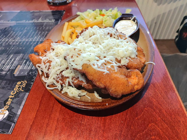 HeartCore Pub - Košice