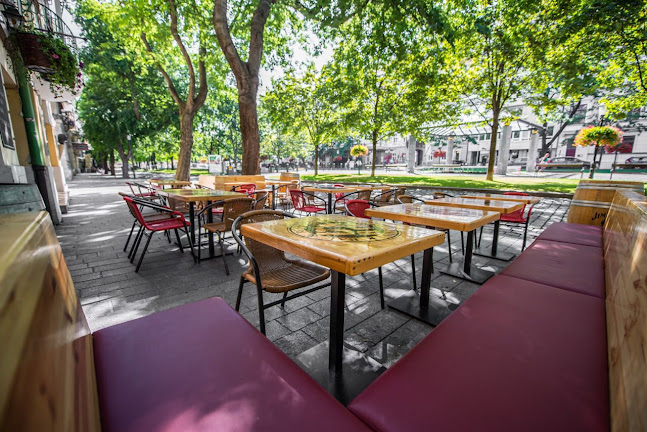 Opinii despre 17’s BAR în Bratislava - Gastronómia a pohostinstvo