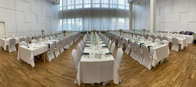 Opinii despre Reštaurácia DK Sabinov în Sabinov - Gastronómia a pohostinstvo