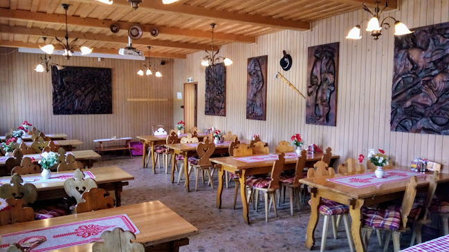 Opinii despre Salaš Ostražica în Nižná - Gastronómia a pohostinstvo