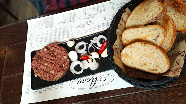 Comentarii opinii despre Gourmet Restaurant