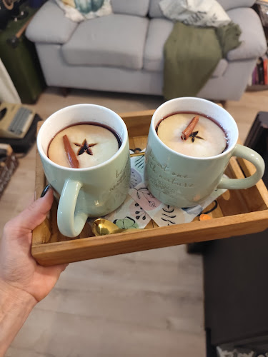 Rustic Garden Coffee -Gúta - Gastronómia a pohostinstvo