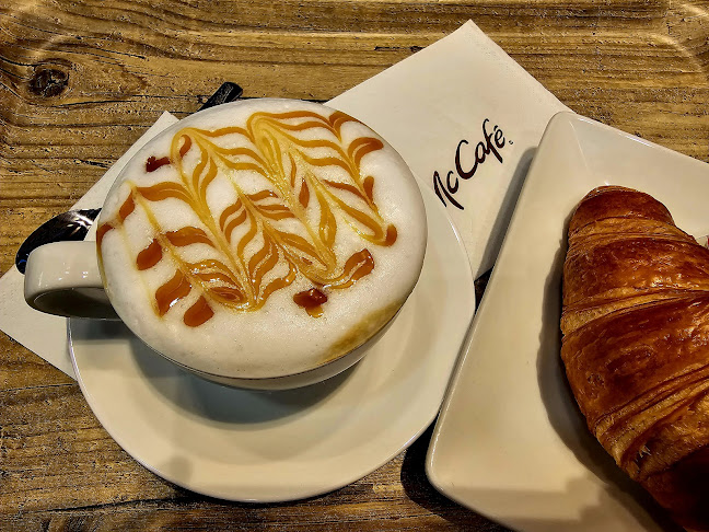 McDonald's OC Mlyny Nitra