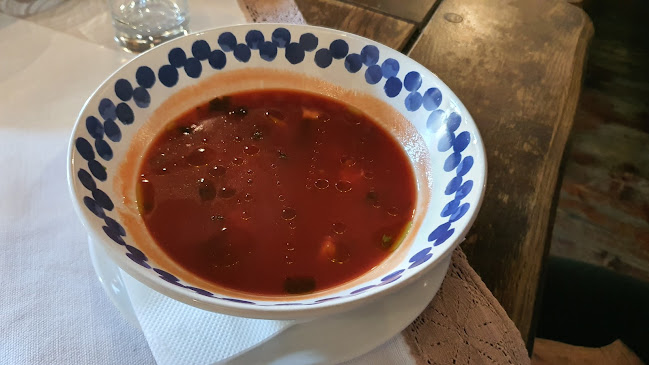 Reštaurácia a penzión Villa Regia - Gastronómia a pohostinstvo