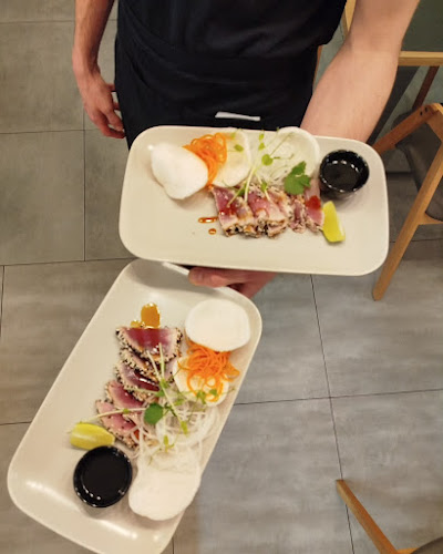 3EC reštaurácia - Gastronómia a pohostinstvo