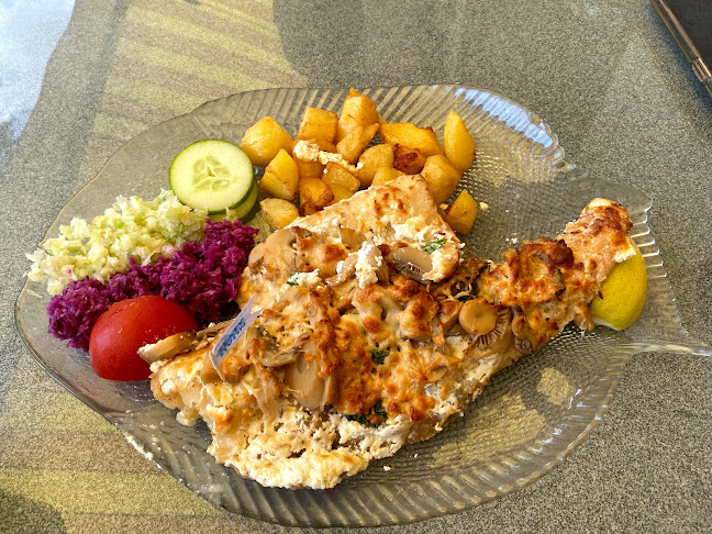 Comentarii opinii despre Zlatý Sivoň