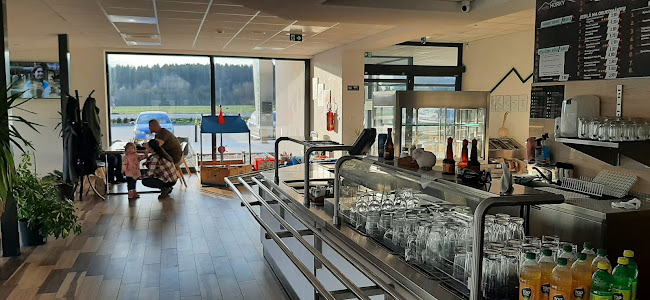 Motel Hôrky - Gastronómia a pohostinstvo