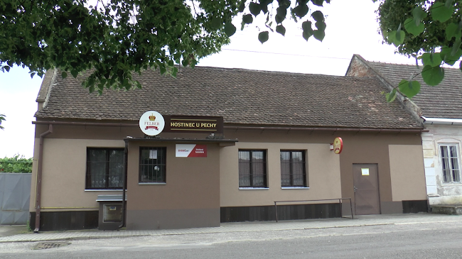 Hostinec u Pechy - Gastronómia a pohostinstvo