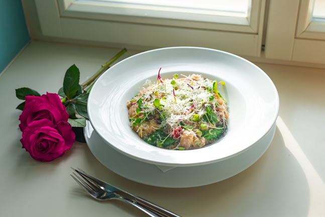 Starý Biskupský Hostinec - Gastronómia a pohostinstvo