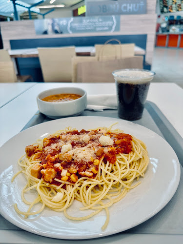 Spaghetti Leviathan Poprad - Gastronómia a pohostinstvo