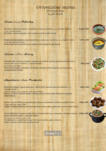 Pizzeria Riallto - Nová Baňa