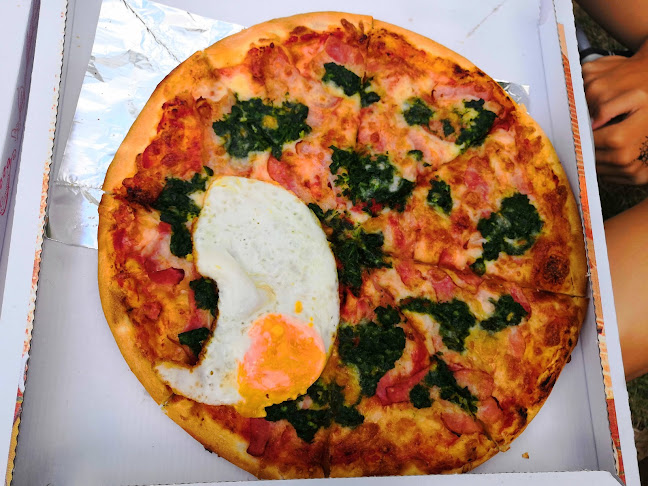 Pizza Sever - Dunajská Streda