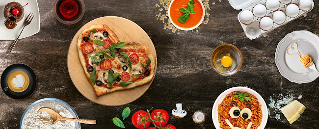 Gatto Matto Rusovce - Gastronómia a pohostinstvo