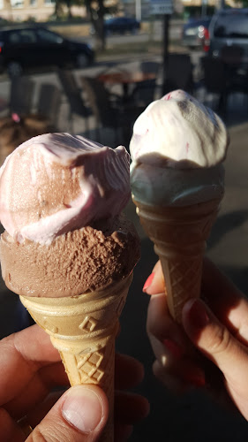 Opinii despre Zmrzlina Hasan în Michalovce - Gastronómia a pohostinstvo