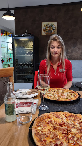 Opinii despre Lucciante pizzeria în Bardejov - Gastronómia a pohostinstvo
