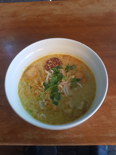 Laksa & Grill - Bratislava