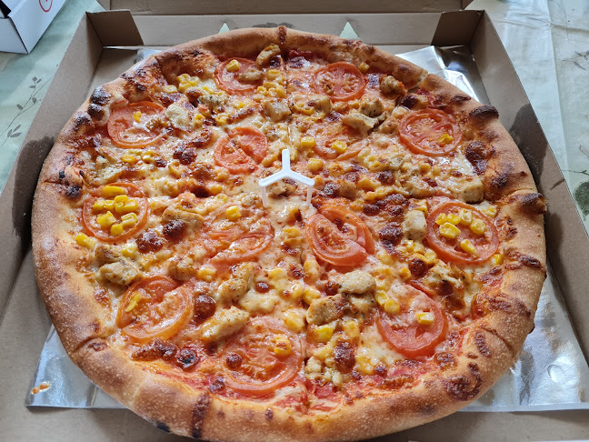 Opinii despre Pizzeria Pablo în Varín - Gastronómia a pohostinstvo