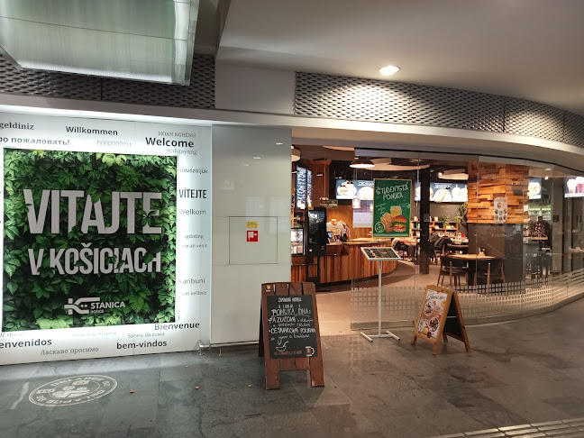 Bistro - Gastronómia a pohostinstvo