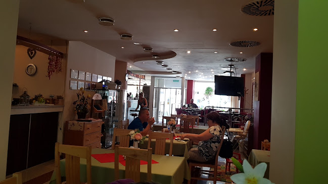 Comentarii opinii despre Hotel & Reštauracia Centrál