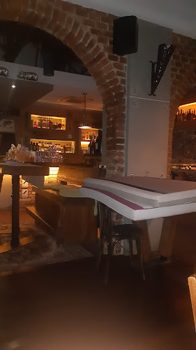 U Waltera - Gastronómia a pohostinstvo